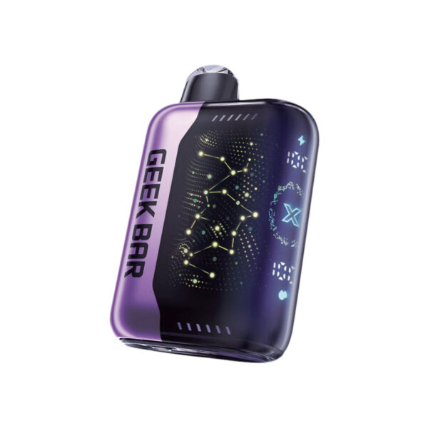 GEEK-BAR-PULSEX GEEK-BAR-PULSEX