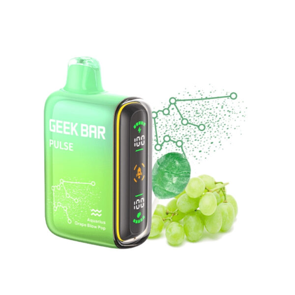 Grape-Blow-Pop-geek-bar-pulse-15000 Grape-Blow-Pop-geek-bar-pulse-15000