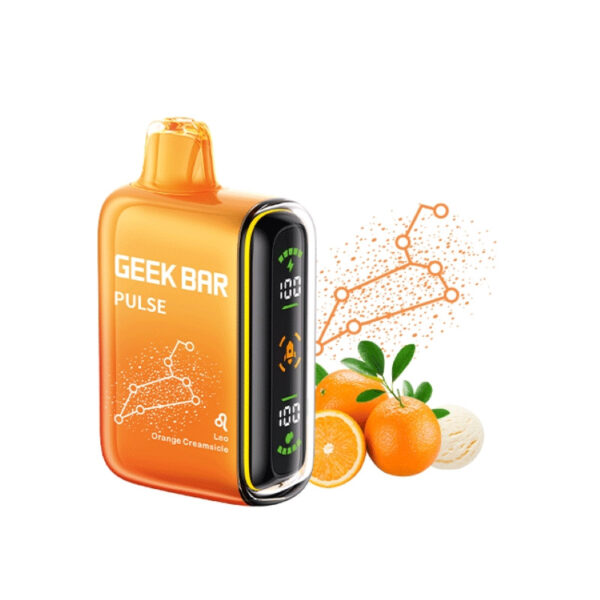 Leo-Orange-Creamsicle-pulse-15000 Leo-Orange-Creamsicle-pulse-15000