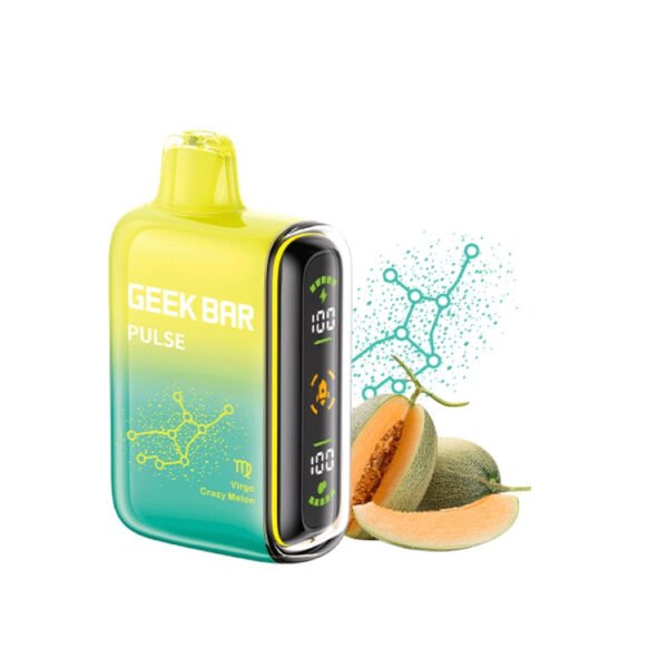 Virgo-Crazy-Melon-pulse-15000 Virgo-Crazy-Melon-pulse-15000