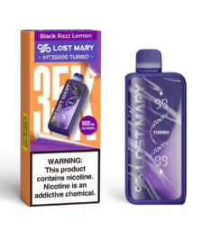 black-razz-lemon-lost-mary-mt35000-turbo