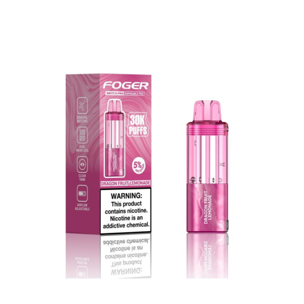 dragonfruit-lemonade-foger-switch-pro-pod dragonfruit-lemonade-foger-switch-pro-pod
