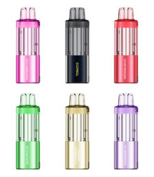 Foger Switch Pro 30000 Disposable Pod 19ml 5%
