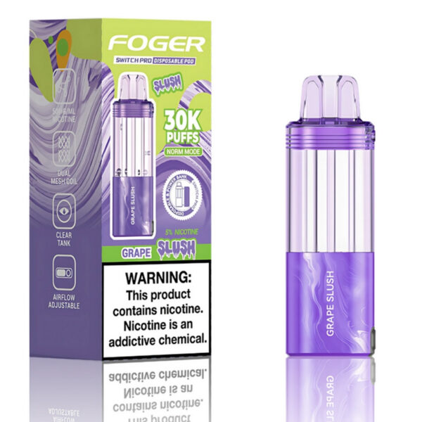 grape-slush-foger-switch-pro-pod grape-slush-foger-switch-pro-pod