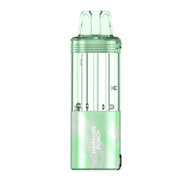 hawaiian-punch-foger-switch-pro-pod hawaiian-punch-foger-switch-pro-pod