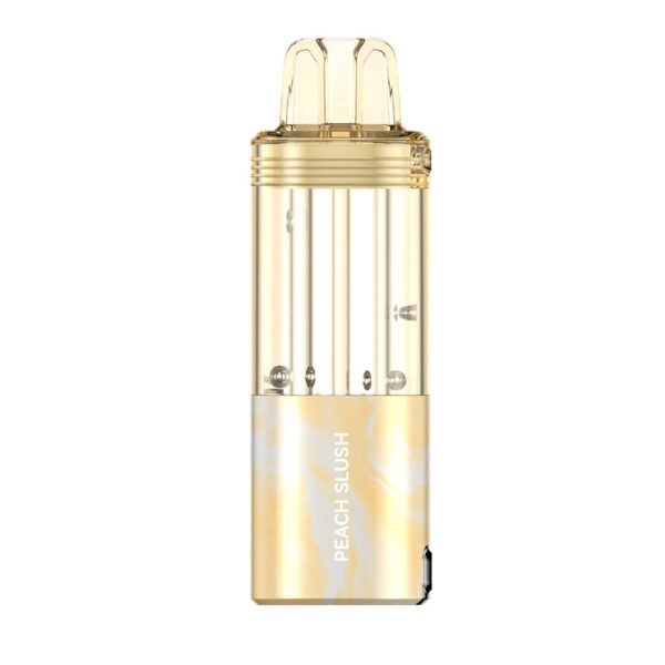 peach-slush-foger-switch-pro-pod peach-slush-foger-switch-pro-pod